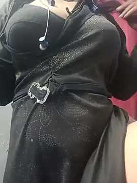 Aafreen_36's Webcam Show