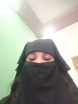 Chat +18 de Aafreen_36 ao vivo