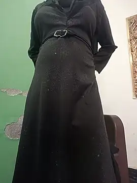 Aafreen_36 webcam show