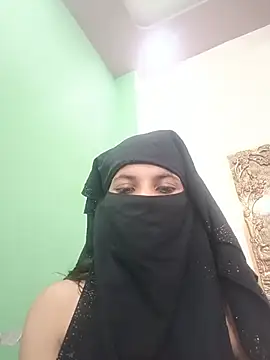 Aafreen_36's Live XXX Chat