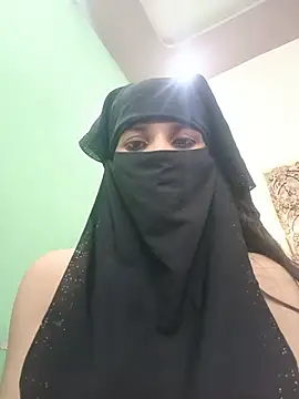 Aafreen_36 Show Webcam