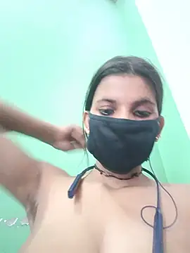 Aafreen_36 – Live XXX-chat