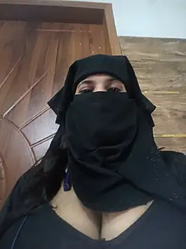 Chatroom XXX en direct de Aafreen_36