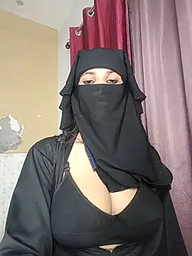 Show Webcam de Aafreen_36