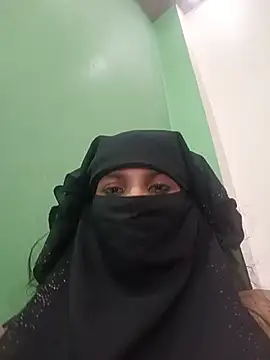 Aafreen_36's Webcam Show