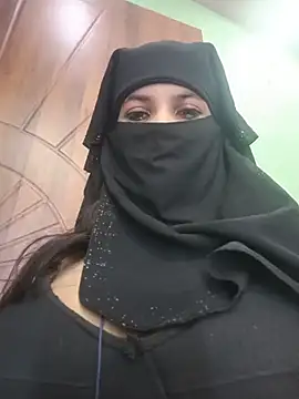 Aafreen_36's Live XXX Chat