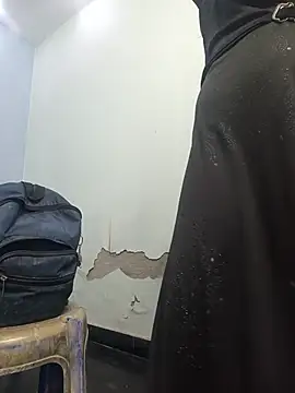 Aafreen_36 Show in webcam