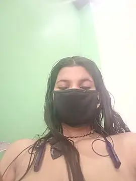 Chat XXX en directo de Aafreen_36