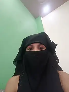 Show de webcam de Aafreen_36