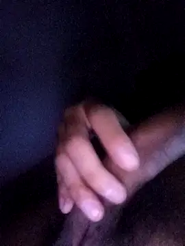 McJher26's Webcam Show
