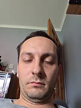 Show modela Kondzio na web-kameri