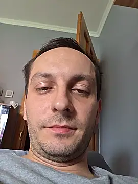 Kondzio webkamerás műsora