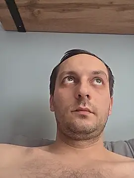 Show modela Kondzio na web-kameri