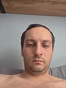 Webkamerová show Kondzio