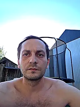 Show modela Kondzio na web-kameri