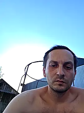 Kondzio's Webcam Show