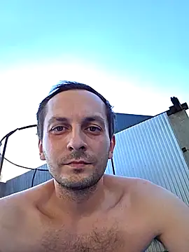 Pertunjukan Kamera Web Kondzio