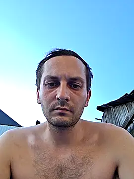 Webkamerová show Kondzio