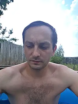 Webkamerová show Kondzio