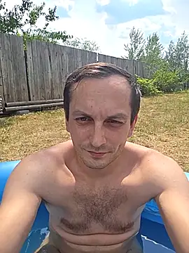 Kondzio webcam show