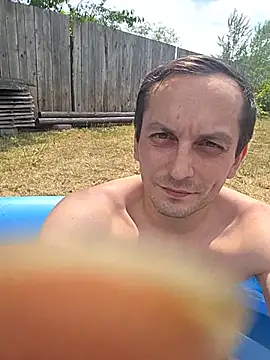 Kondzio Webcam show
