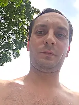 Kondzio's Webcam Show