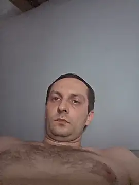 Webkamerová show Kondzio