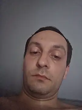Show modela Kondzio na web-kameri