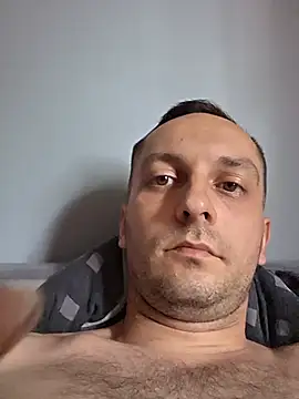 Webkamerová show Kondzio