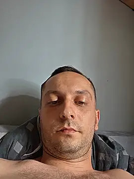 Show modela Kondzio na web-kameri
