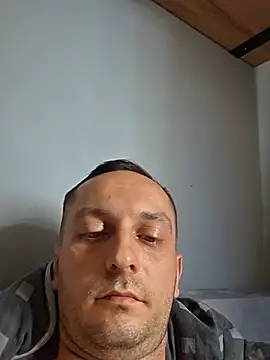 Kondzio Webcam Show