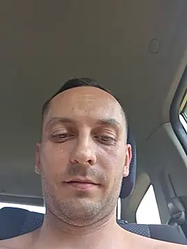 Webkamerová show Kondzio