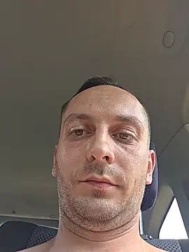Show modela Kondzio na web-kameri
