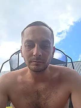 Webkamerová show Kondzio