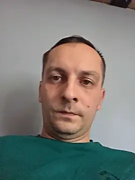 Webkamerová show Kondzio