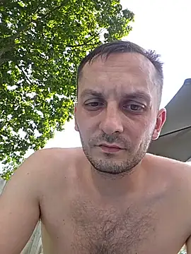 Kondzio Show in webcam