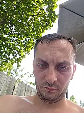Kondzio Webcam-Show