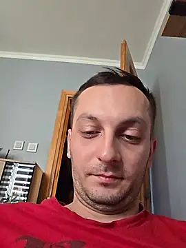 Show modela Kondzio na web-kameri
