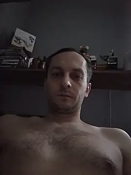 Kondzio's Webcam Show
