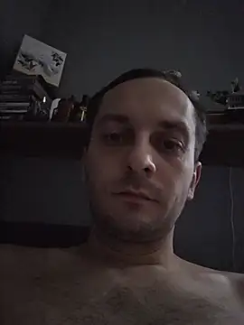 Kondzio Pertunjukan Webcam