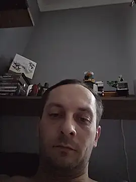 Kondzio – webcam-show