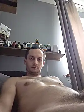 Kondzio – webcam-show