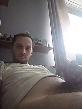 Show Webcam de Kondzio