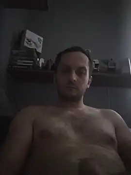 Kondzio's Webcam Show