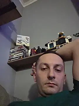 Kondzio Webcamshow