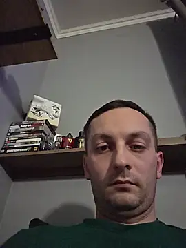 Show Webcam de Kondzio