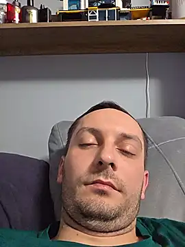 Webkamerová show Kondzio