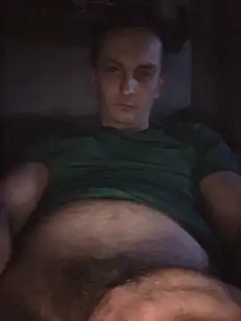 Webkamerová show Kondzio