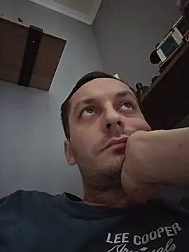 Kondzio – webcam-show