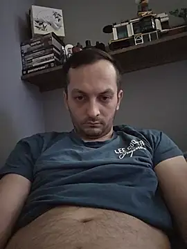 Kondzio's Webcam Show
